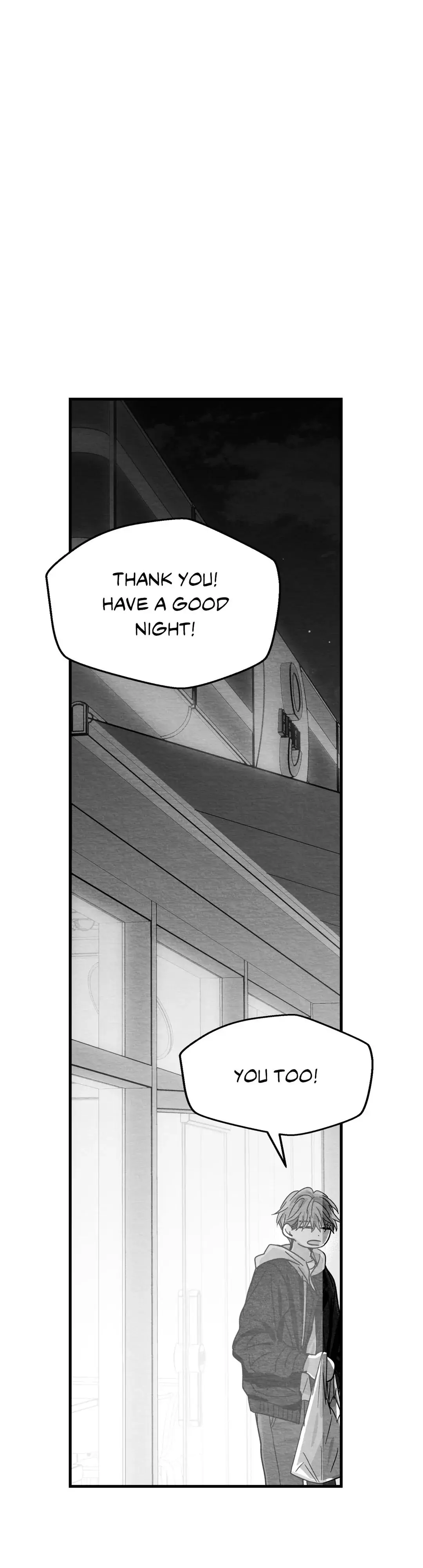 Bound to Be «Official» - Chapter 10 manhwa