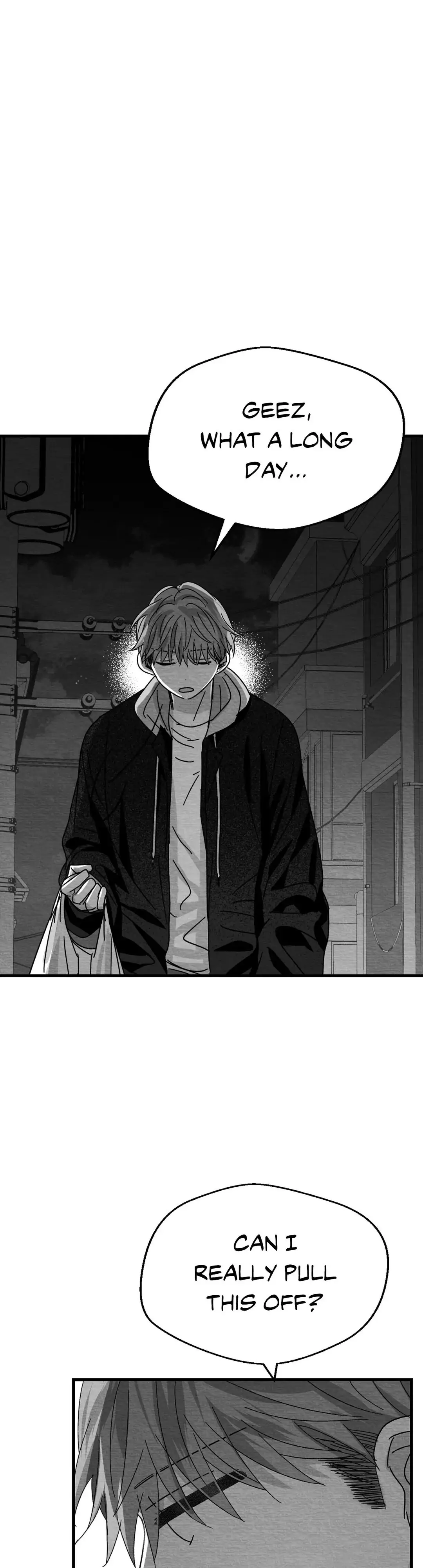 Bound to Be «Official» - Chapter 10 manhwa