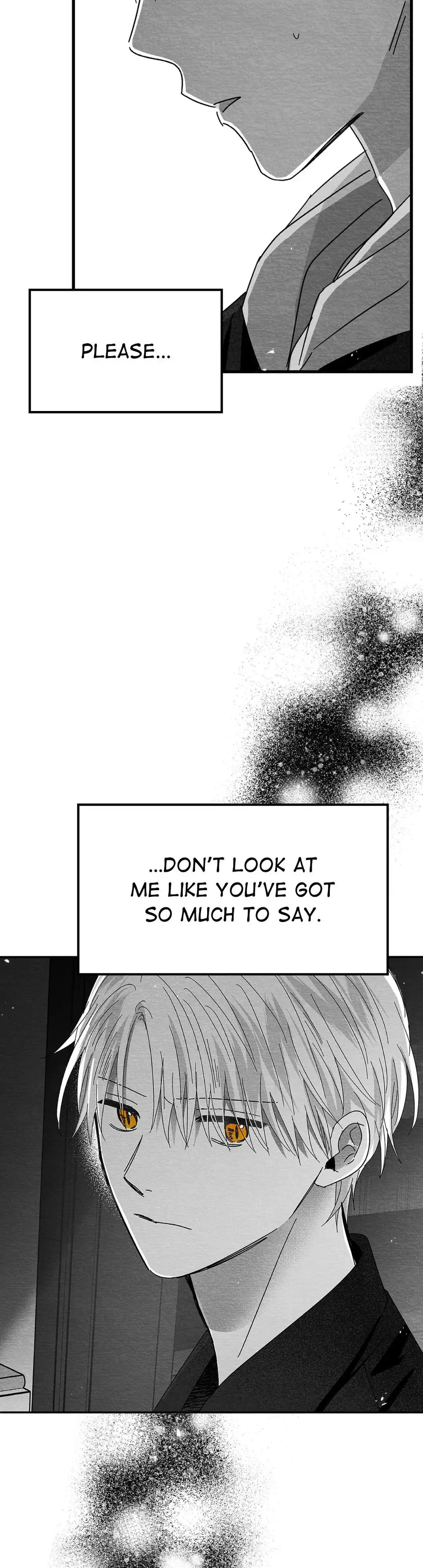 Bound to Be «Official» - Chapter 10 manhwa
