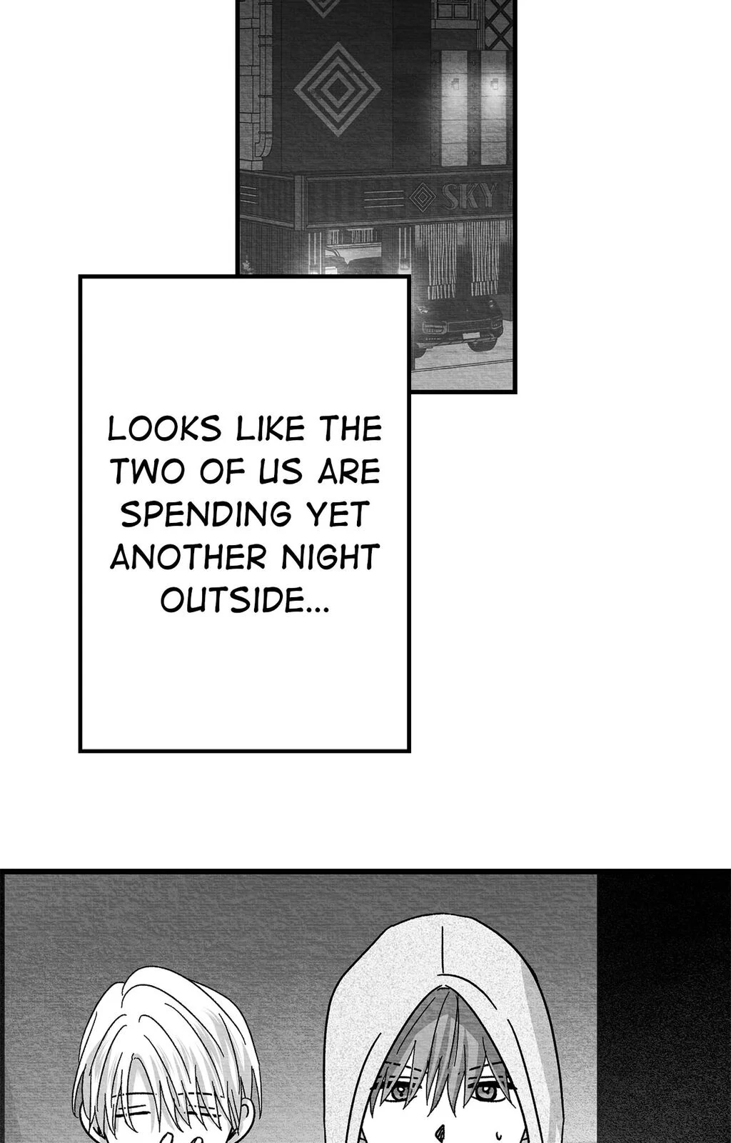 Bound to Be «Official» - Chapter 100 manhwa