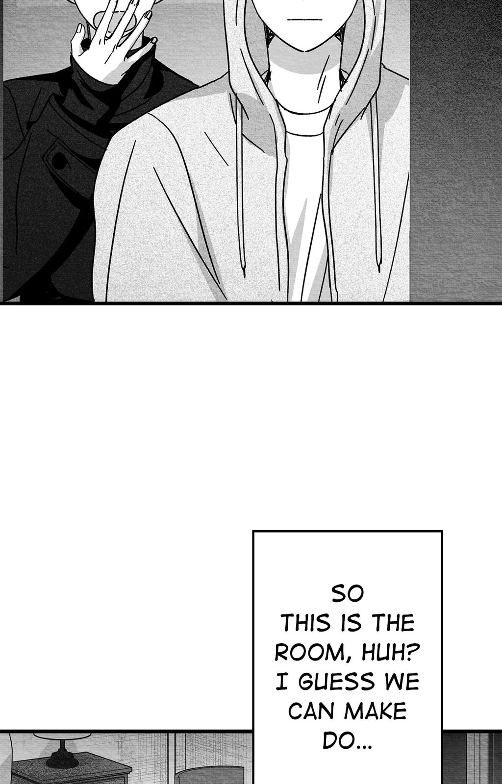 Bound to Be «Official» - Chapter 100 manhwa