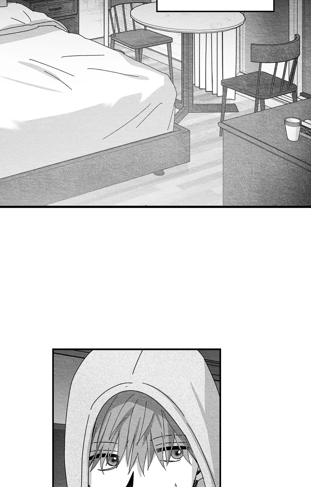 Bound to Be «Official» - Chapter 100 manhwa