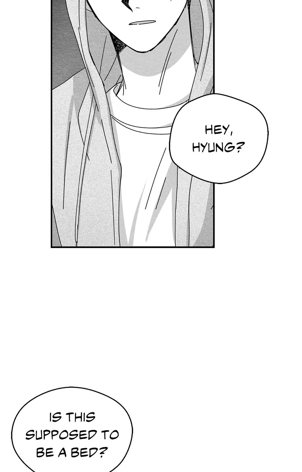 Bound to Be «Official» - Chapter 100 manhwa