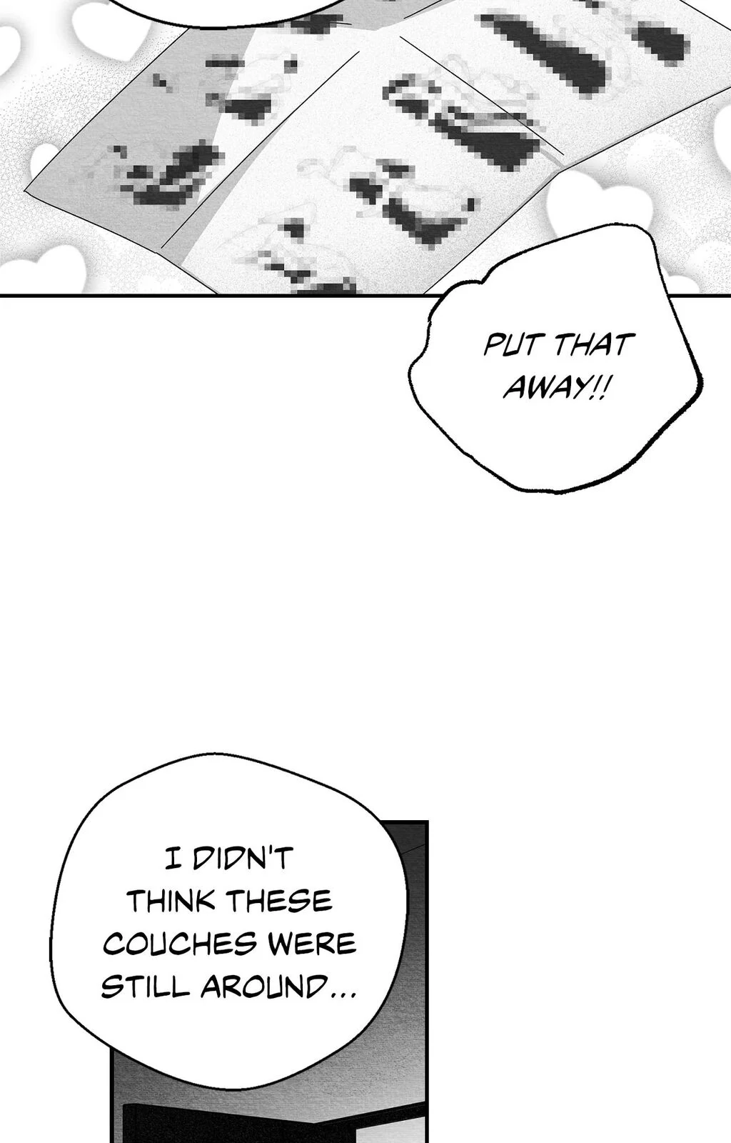 Bound to Be «Official» - Chapter 100 manhwa