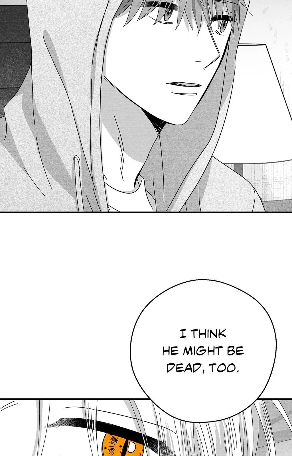 Bound to Be «Official» - Chapter 100 manhwa