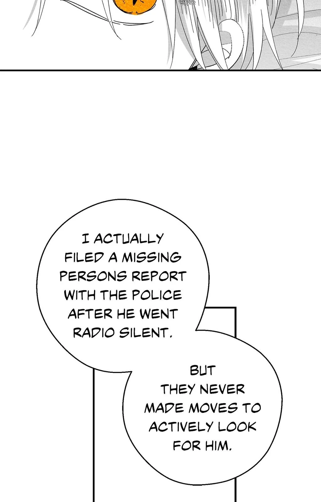 Bound to Be «Official» - Chapter 100 manhwa