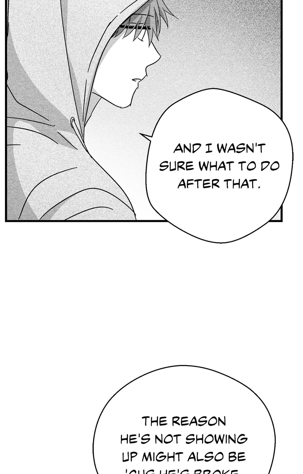 Bound to Be «Official» - Chapter 100 manhwa