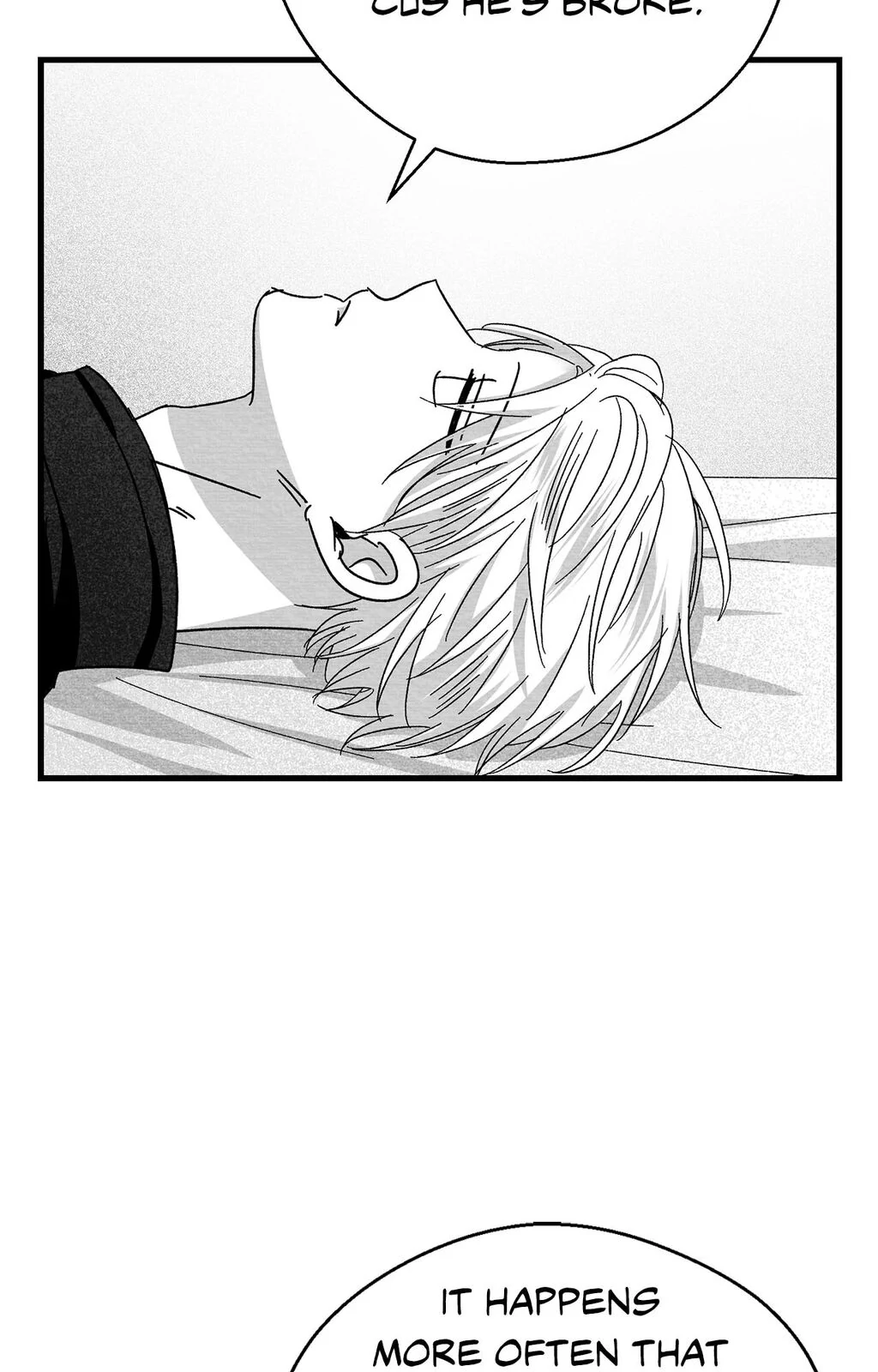 Bound to Be «Official» - Chapter 100 manhwa