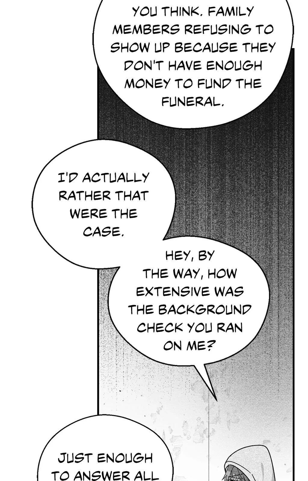 Bound to Be «Official» - Chapter 100 manhwa