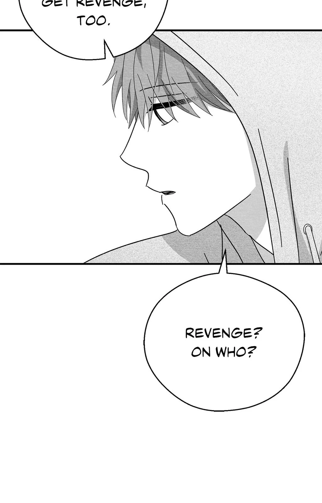 Bound to Be «Official» - Chapter 100 manhwa