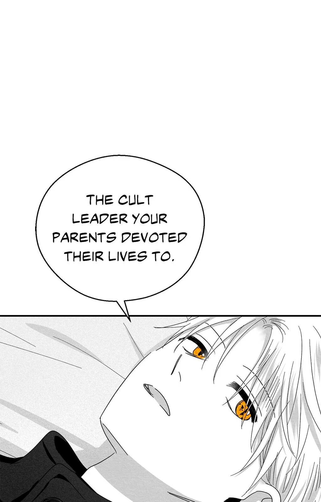Bound to Be «Official» - Chapter 100 manhwa