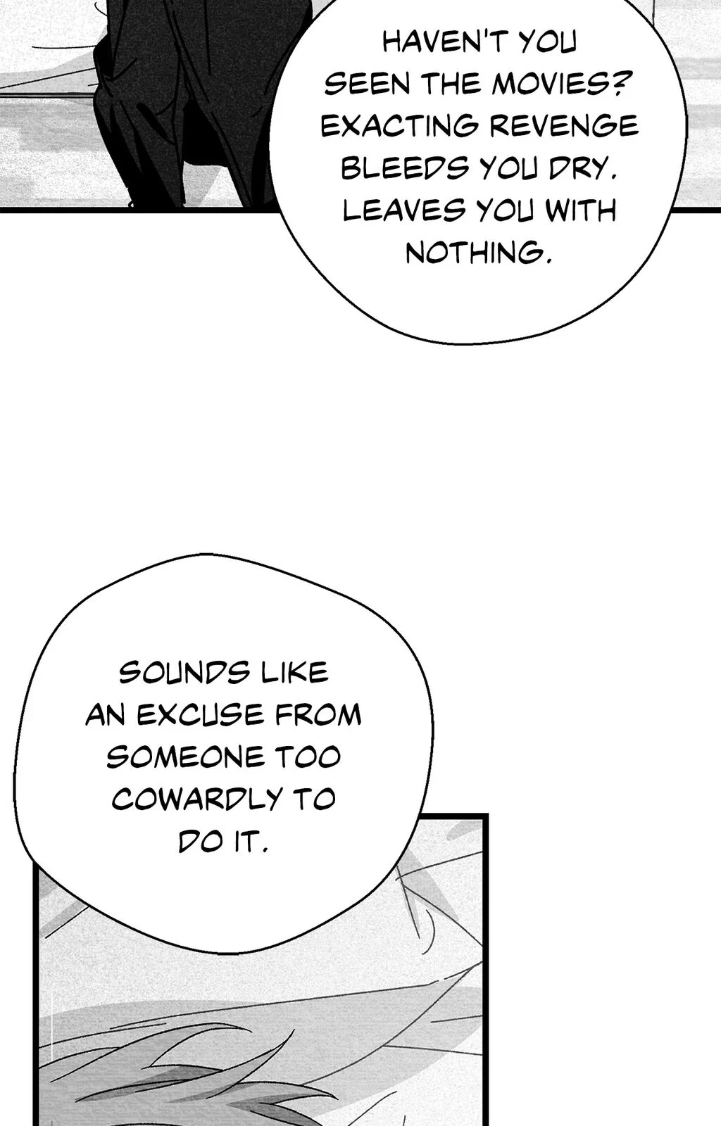 Bound to Be «Official» - Chapter 100 manhwa