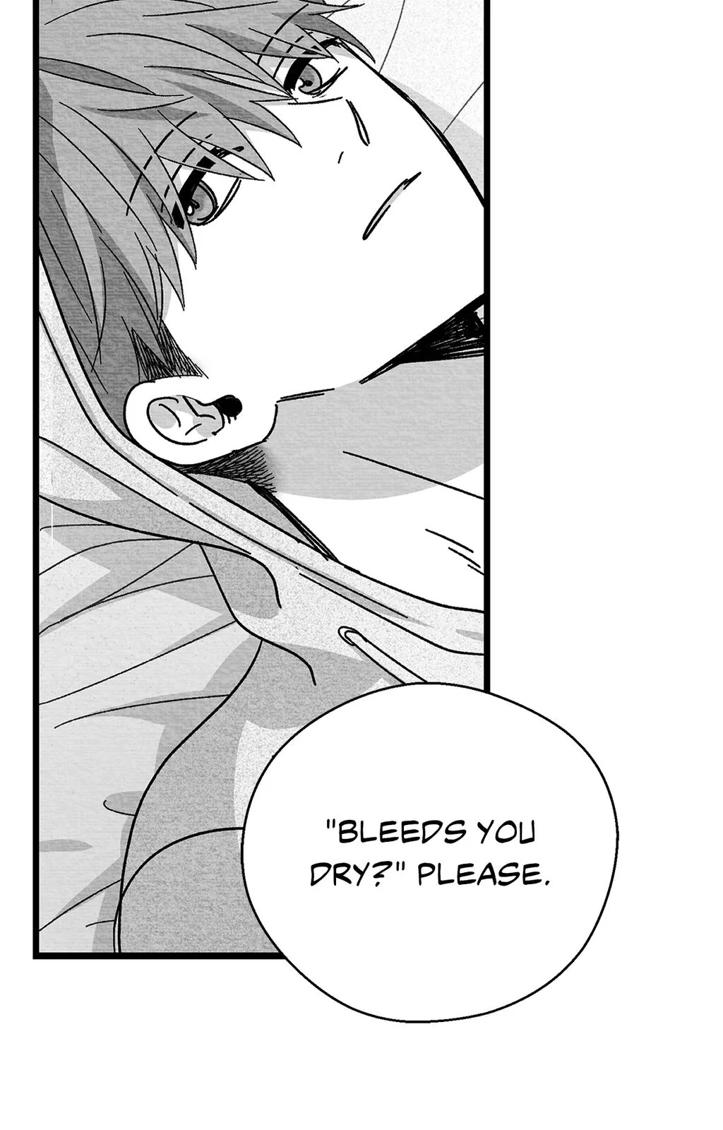 Bound to Be «Official» - Chapter 100 manhwa