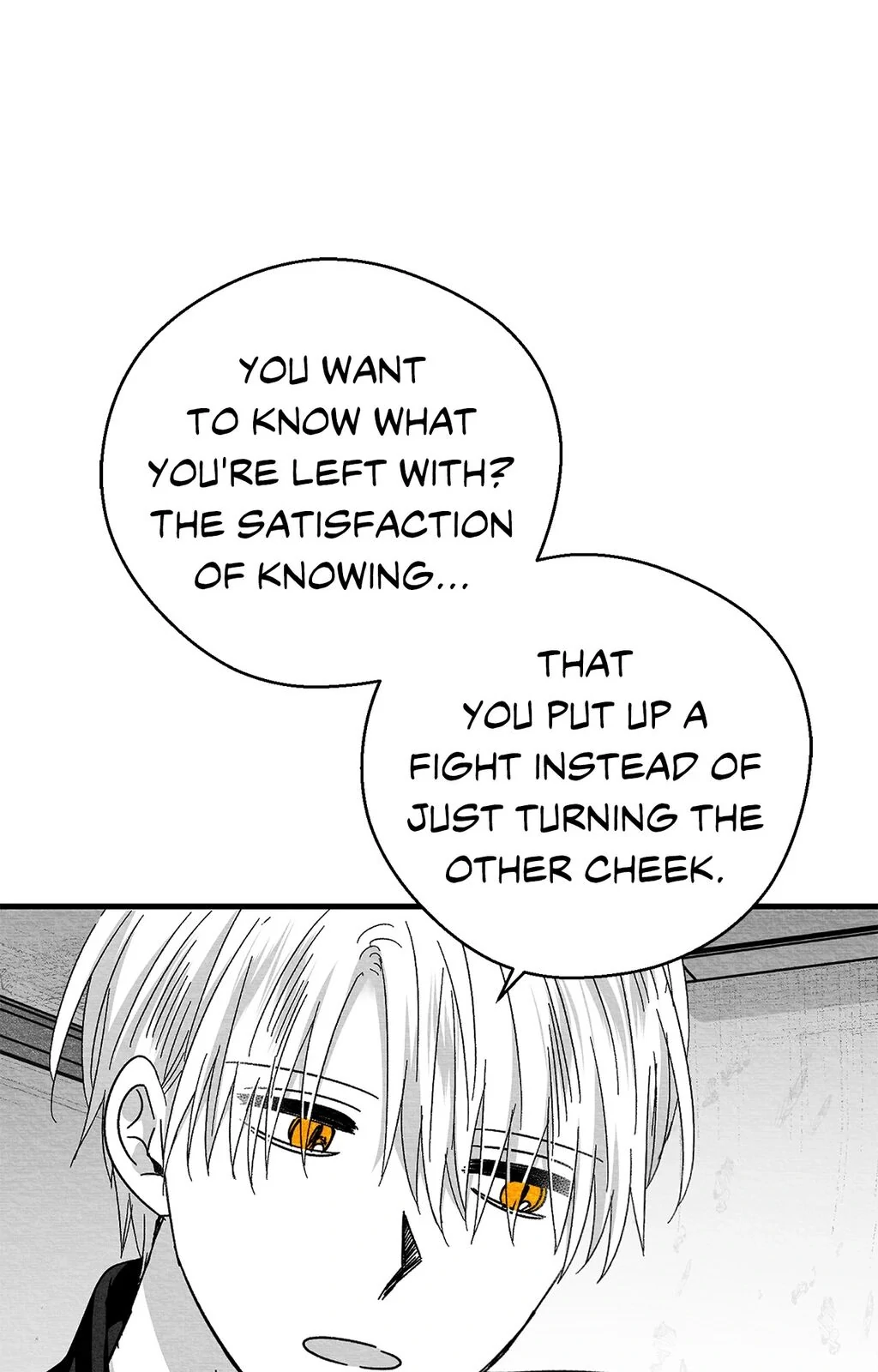Bound to Be «Official» - Chapter 100 manhwa