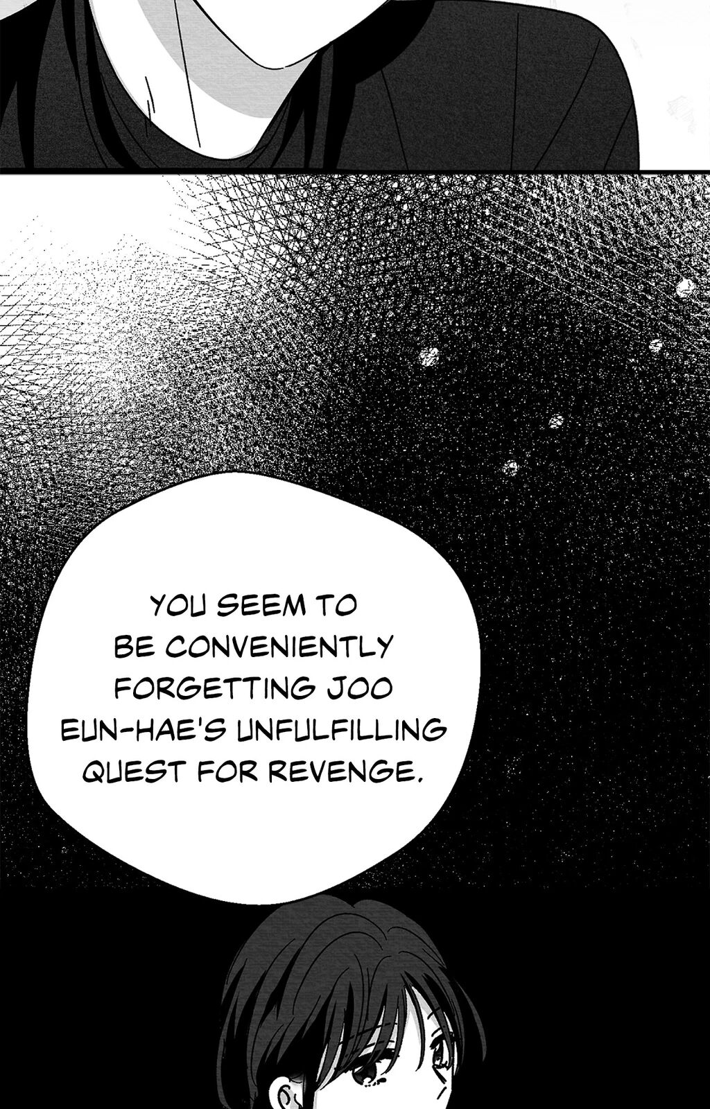 Bound to Be «Official» - Chapter 100 manhwa
