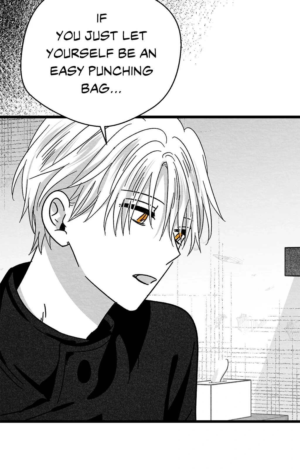 Bound to Be «Official» - Chapter 100 manhwa