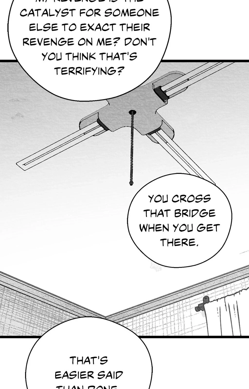 Bound to Be «Official» - Chapter 100 manhwa