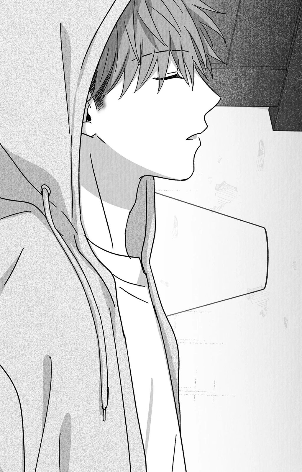 Bound to Be «Official» - Chapter 100 manhwa