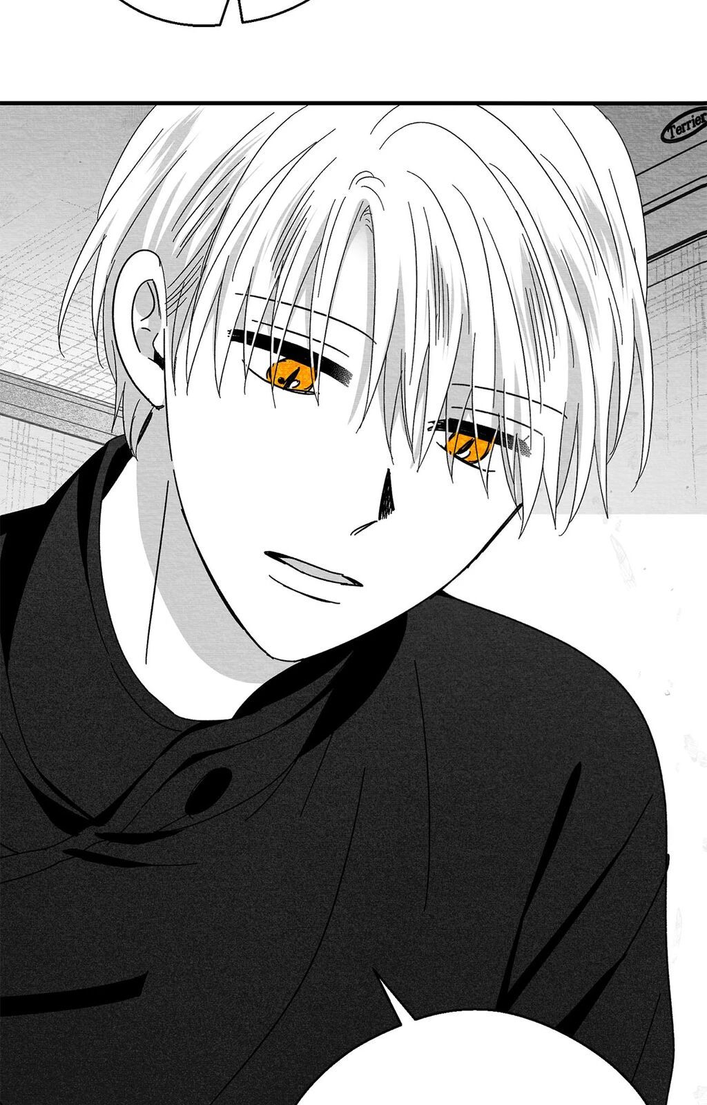 Bound to Be «Official» - Chapter 100 manhwa