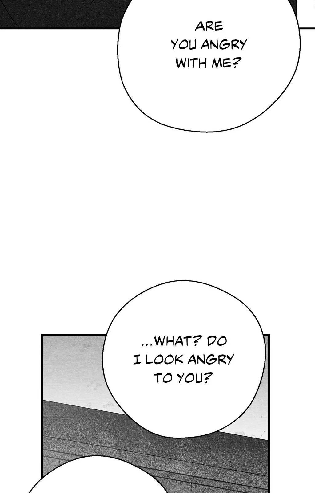 Bound to Be «Official» - Chapter 100 manhwa