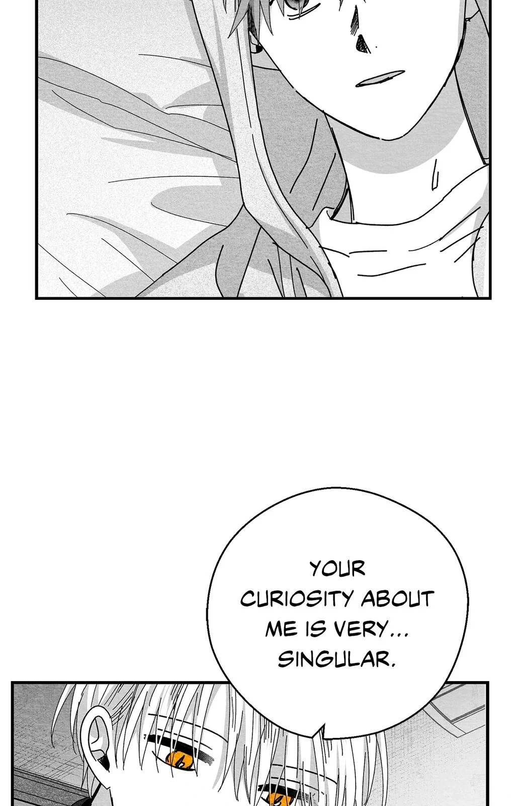 Bound to Be «Official» - Chapter 100 manhwa