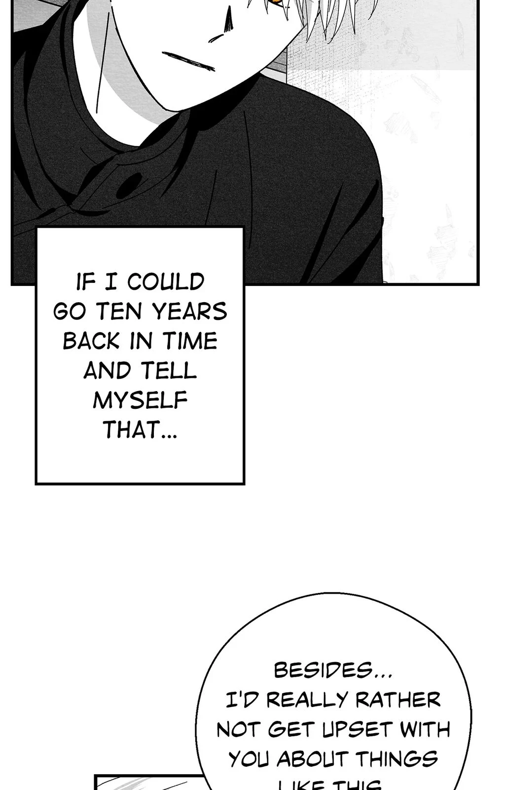 Bound to Be «Official» - Chapter 100 manhwa
