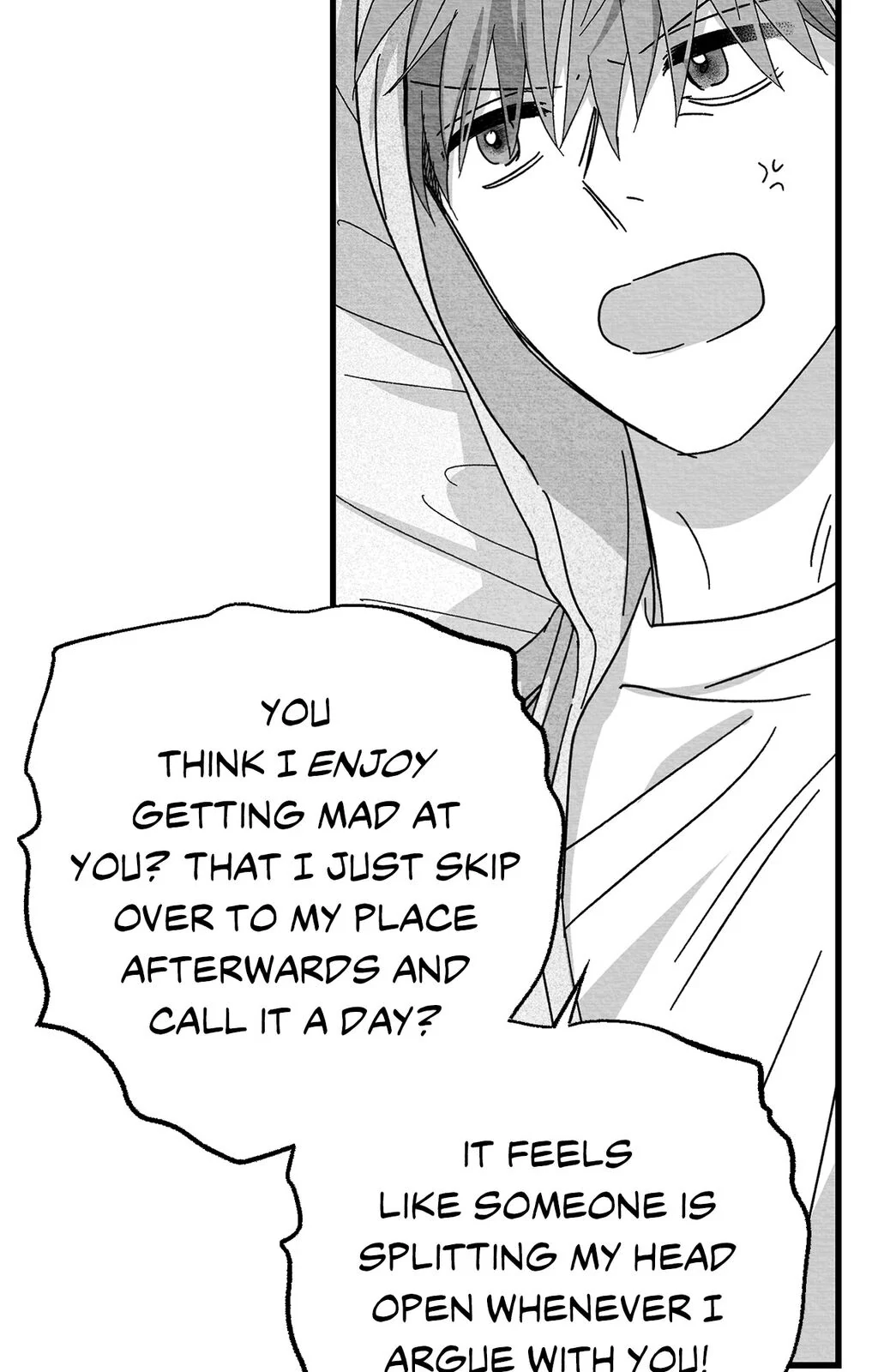 Bound to Be «Official» - Chapter 100 manhwa
