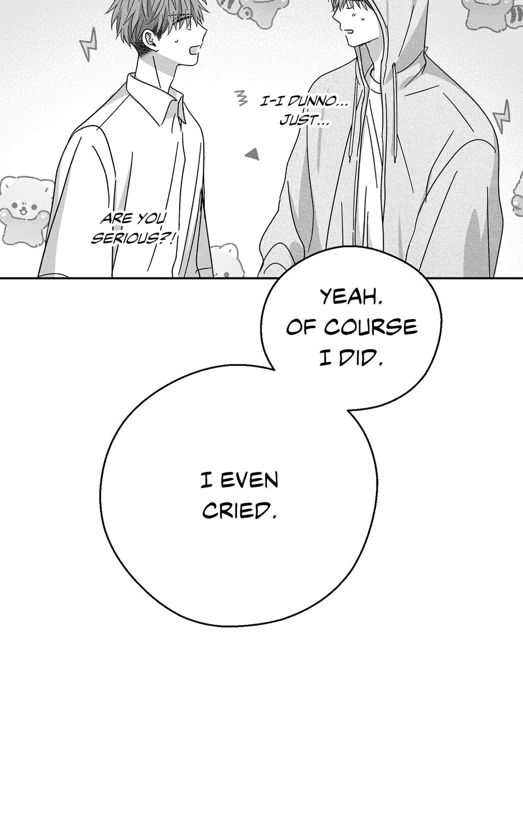 Bound to Be «Official» - Chapter 100 manhwa
