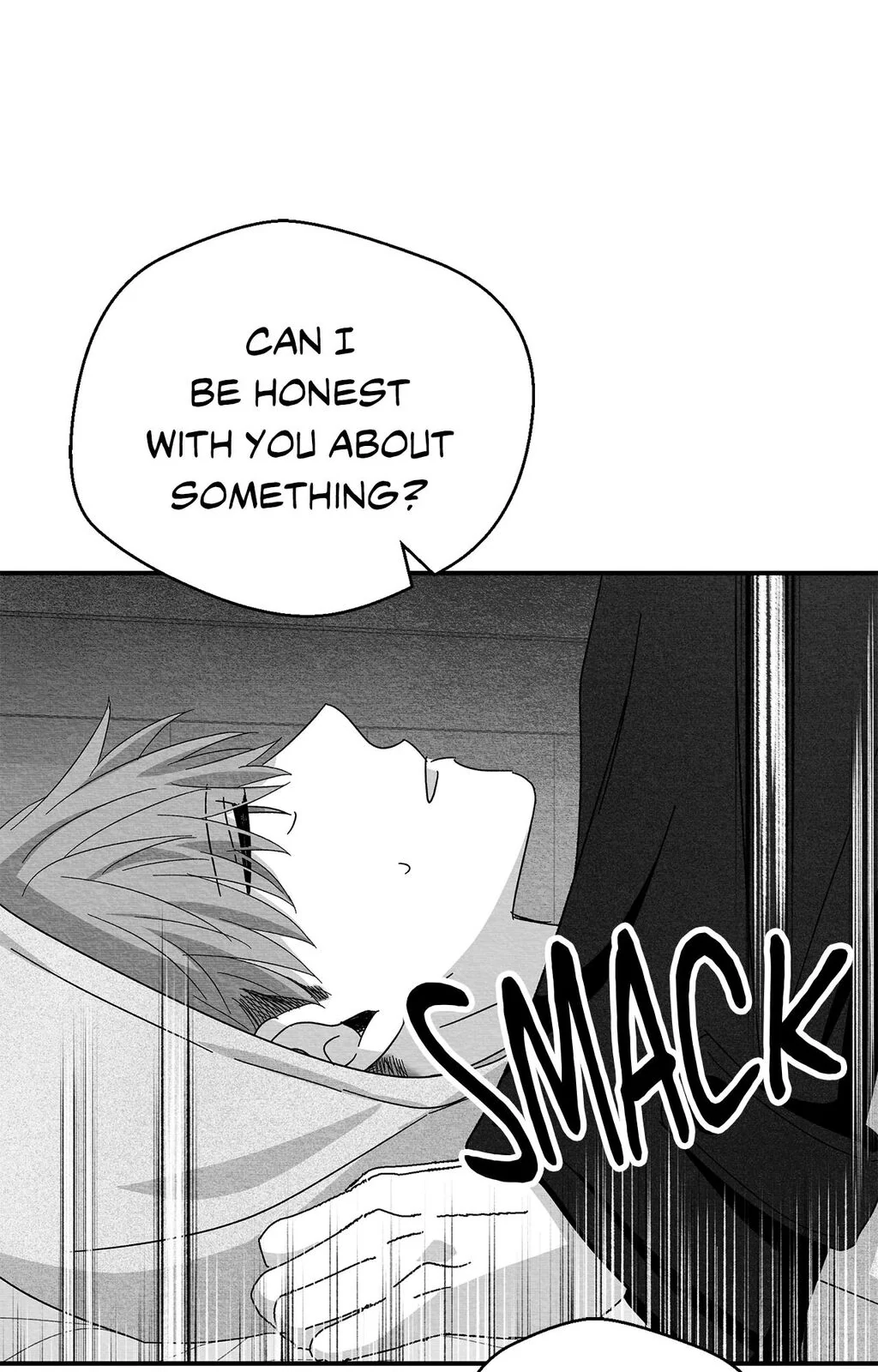 Bound to Be «Official» - Chapter 100 manhwa