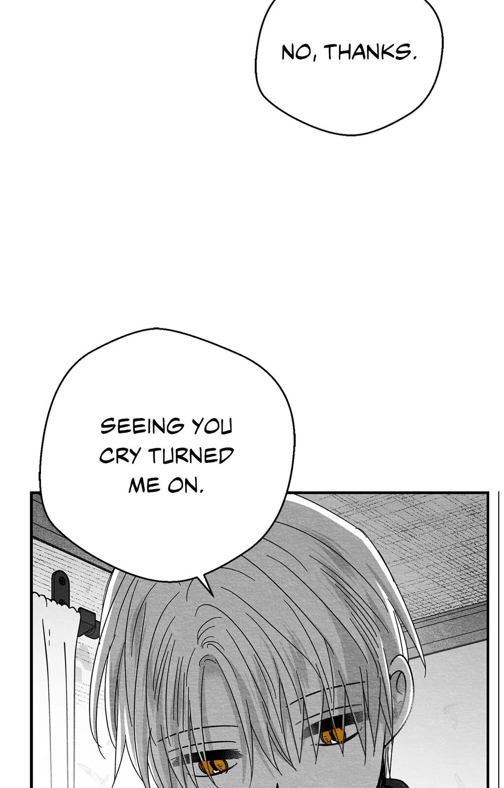 Bound to Be «Official» - Chapter 100 manhwa