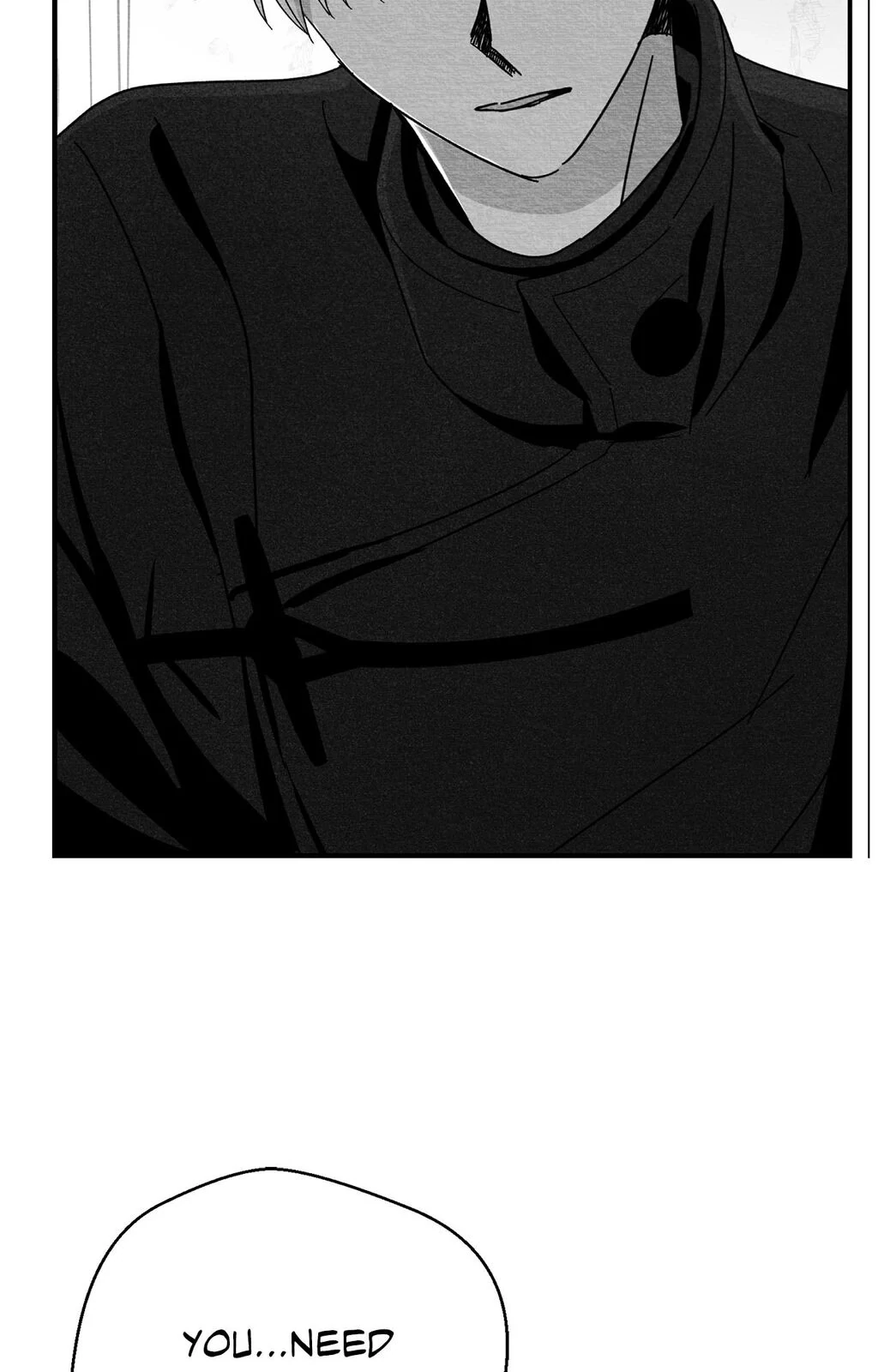 Bound to Be «Official» - Chapter 100 manhwa