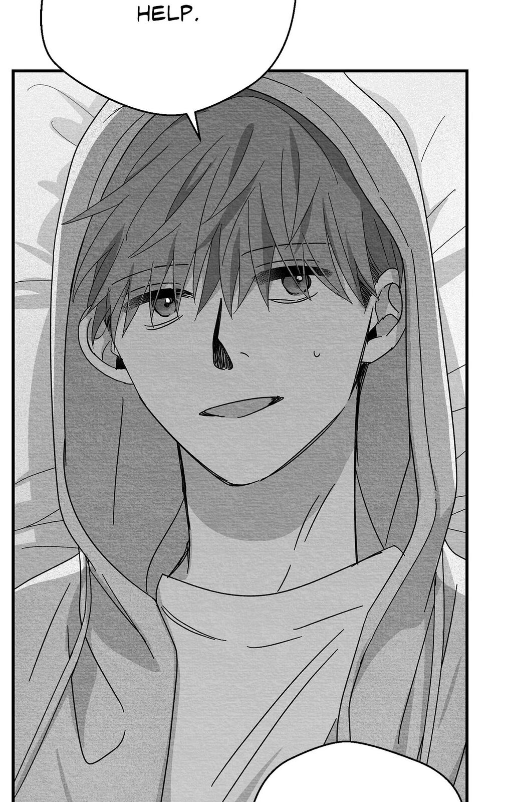 Bound to Be «Official» - Chapter 100 manhwa