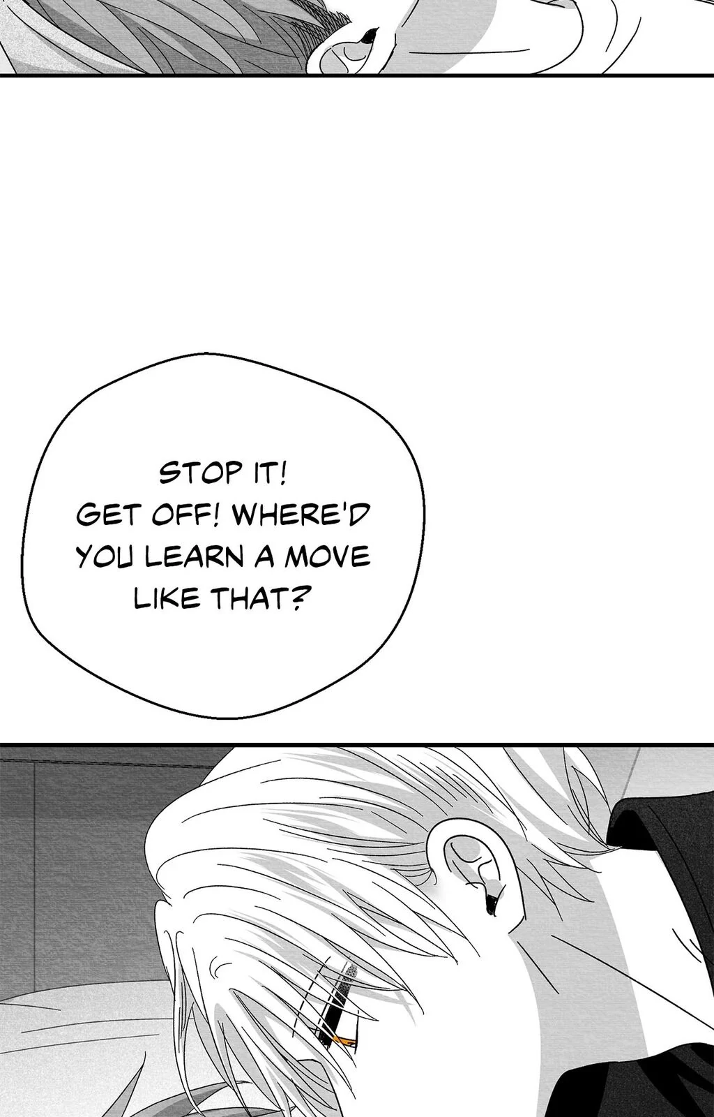 Bound to Be «Official» - Chapter 100 manhwa