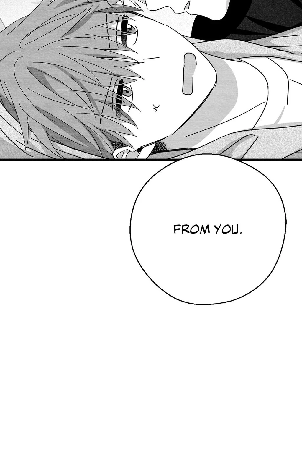 Bound to Be «Official» - Chapter 100 manhwa
