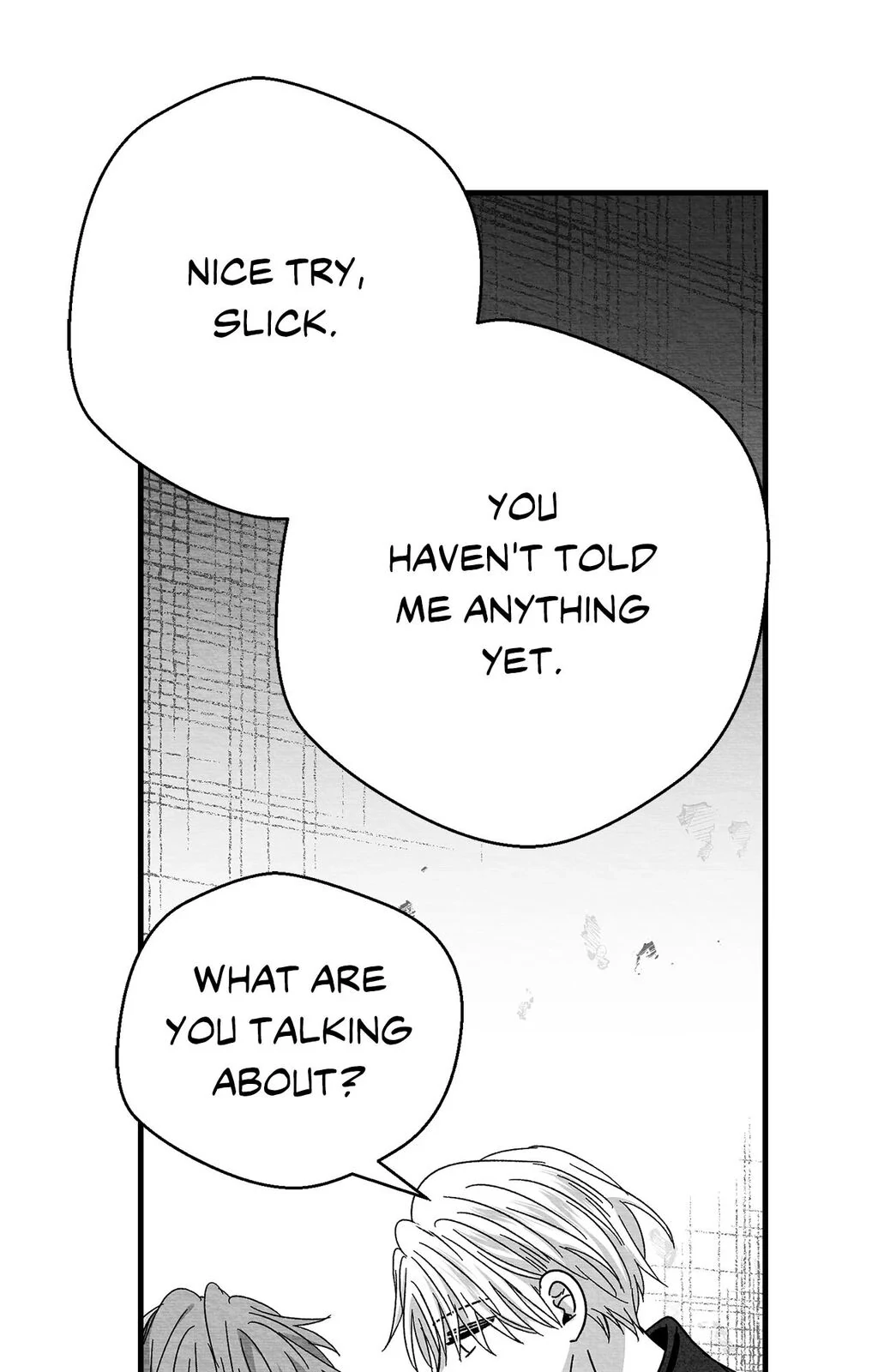 Bound to Be «Official» - Chapter 100 manhwa