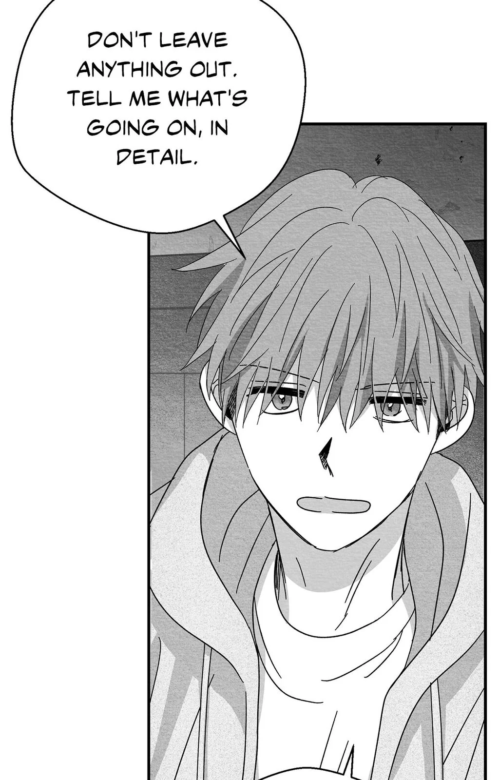Bound to Be «Official» - Chapter 100 manhwa
