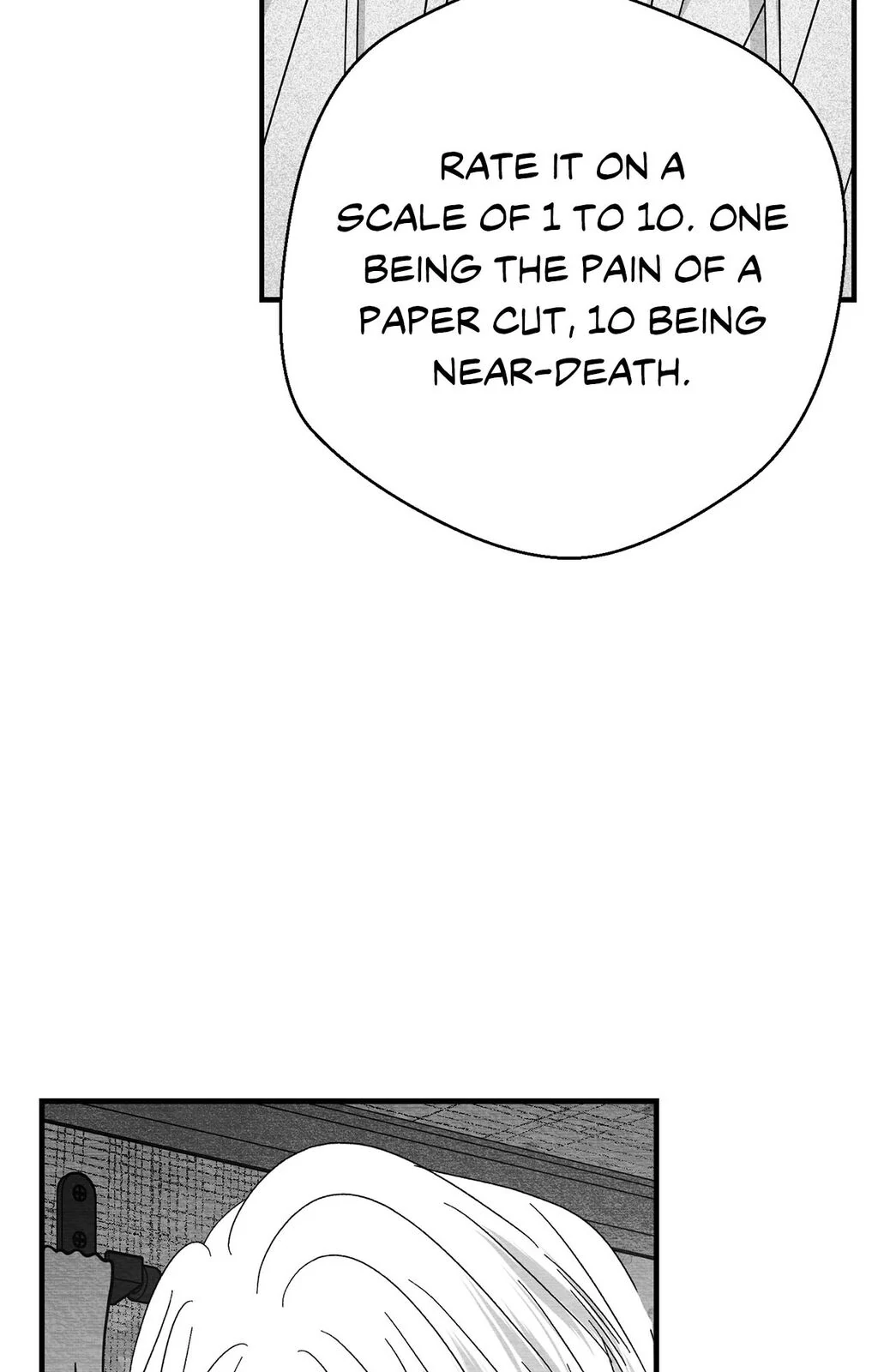 Bound to Be «Official» - Chapter 100 manhwa