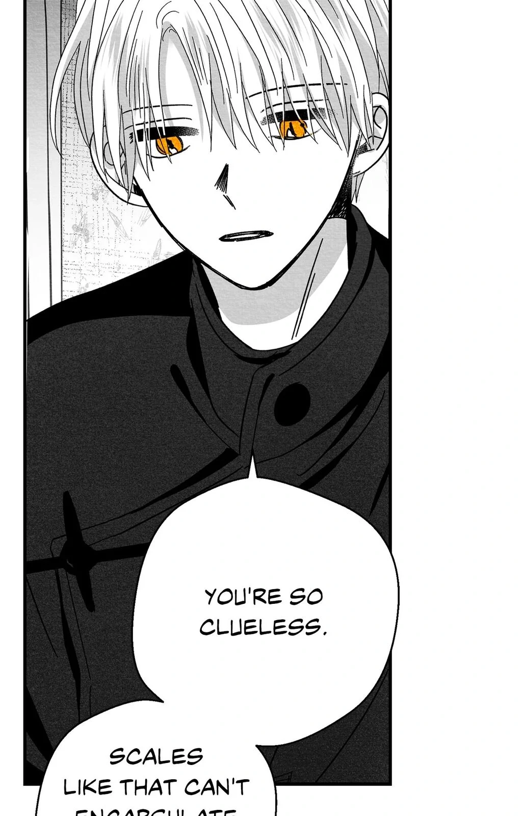 Bound to Be «Official» - Chapter 100 manhwa
