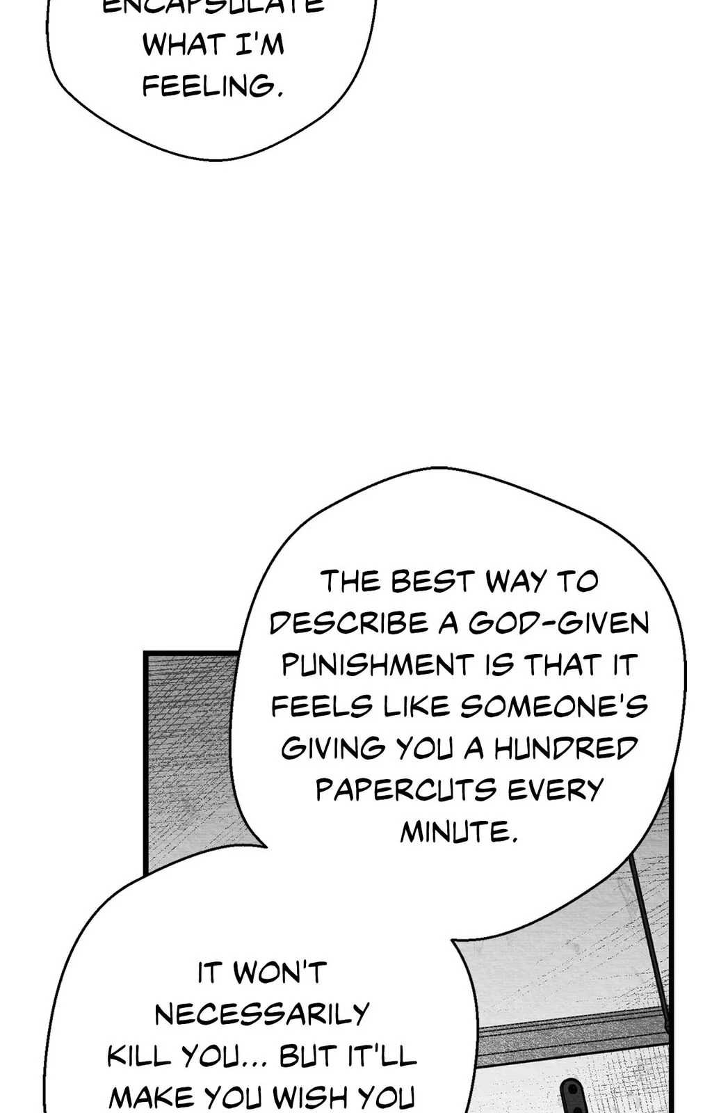 Bound to Be «Official» - Chapter 100 manhwa