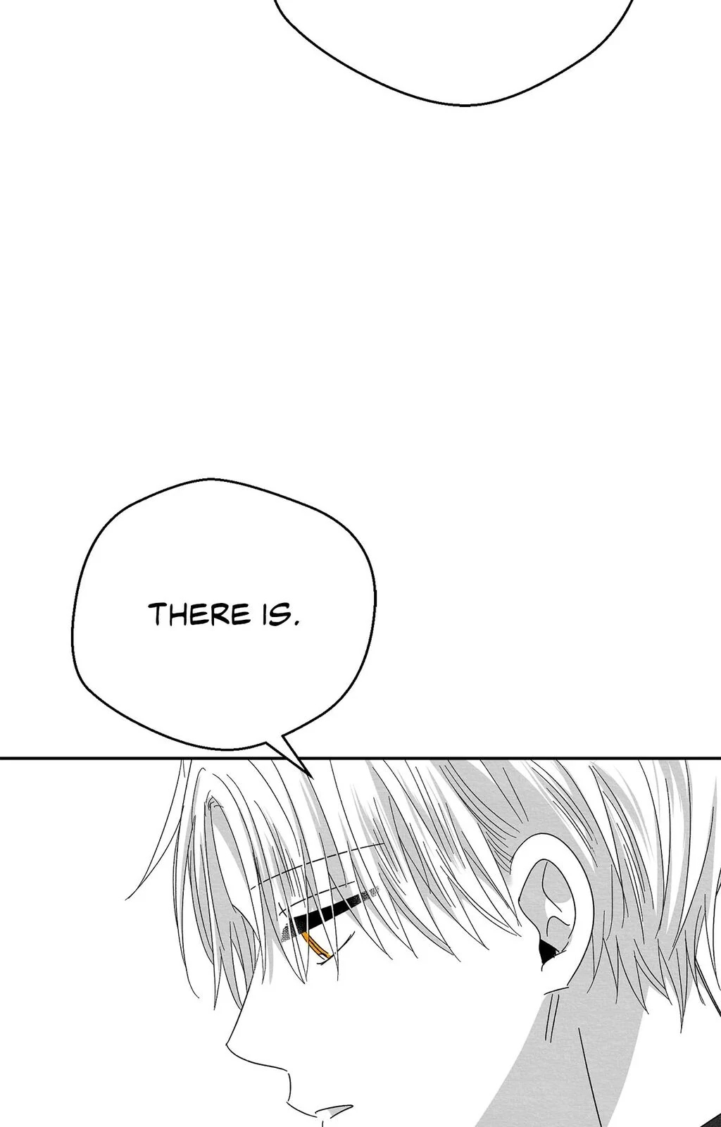Bound to Be «Official» - Chapter 100 manhwa