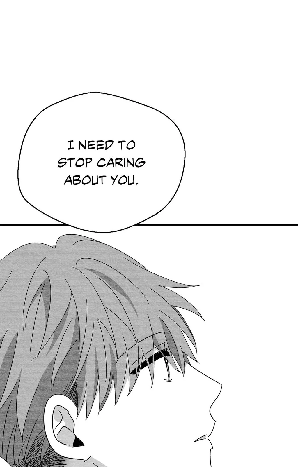 Bound to Be «Official» - Chapter 100 manhwa