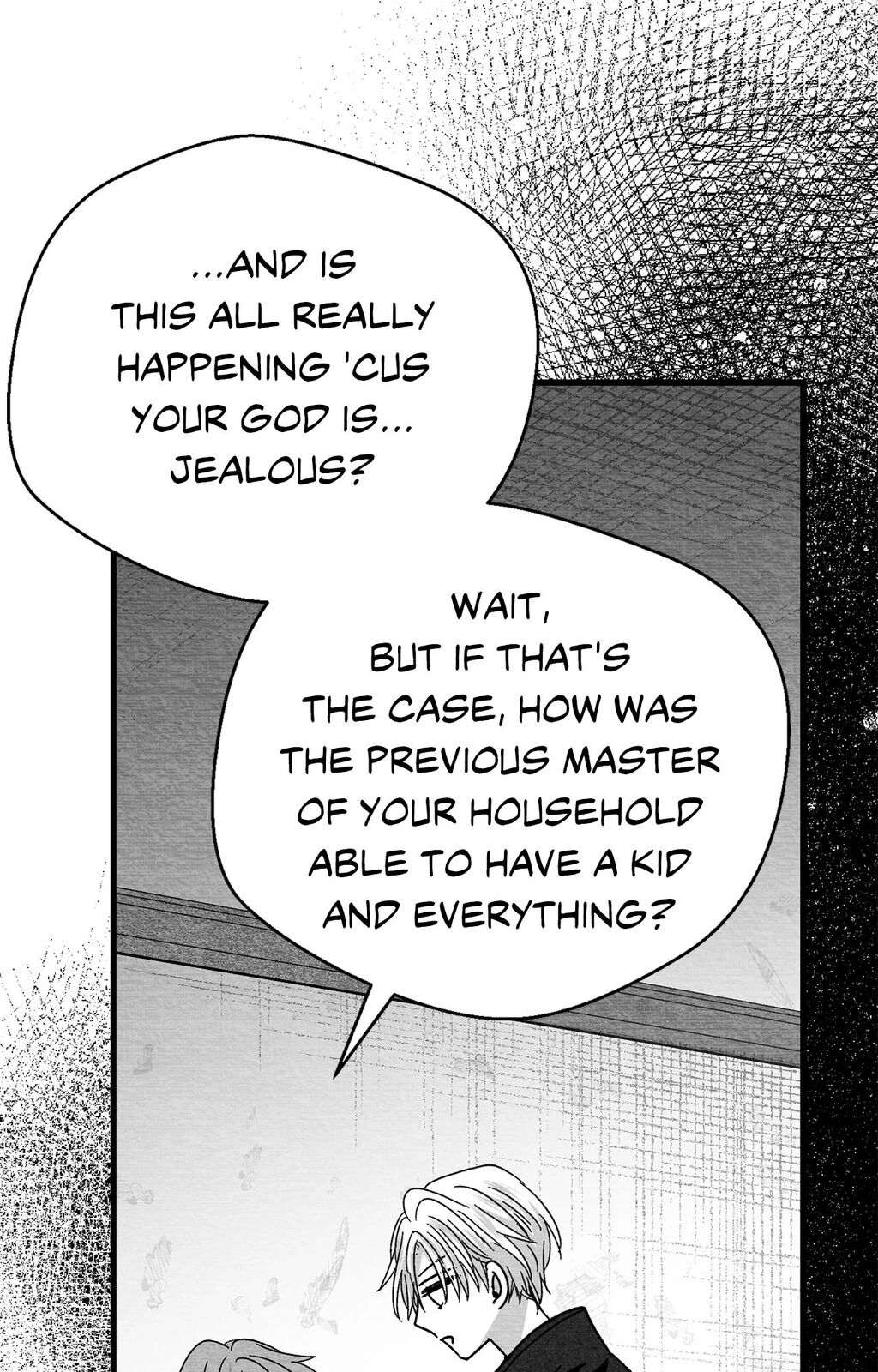 Bound to Be «Official» - Chapter 100 manhwa