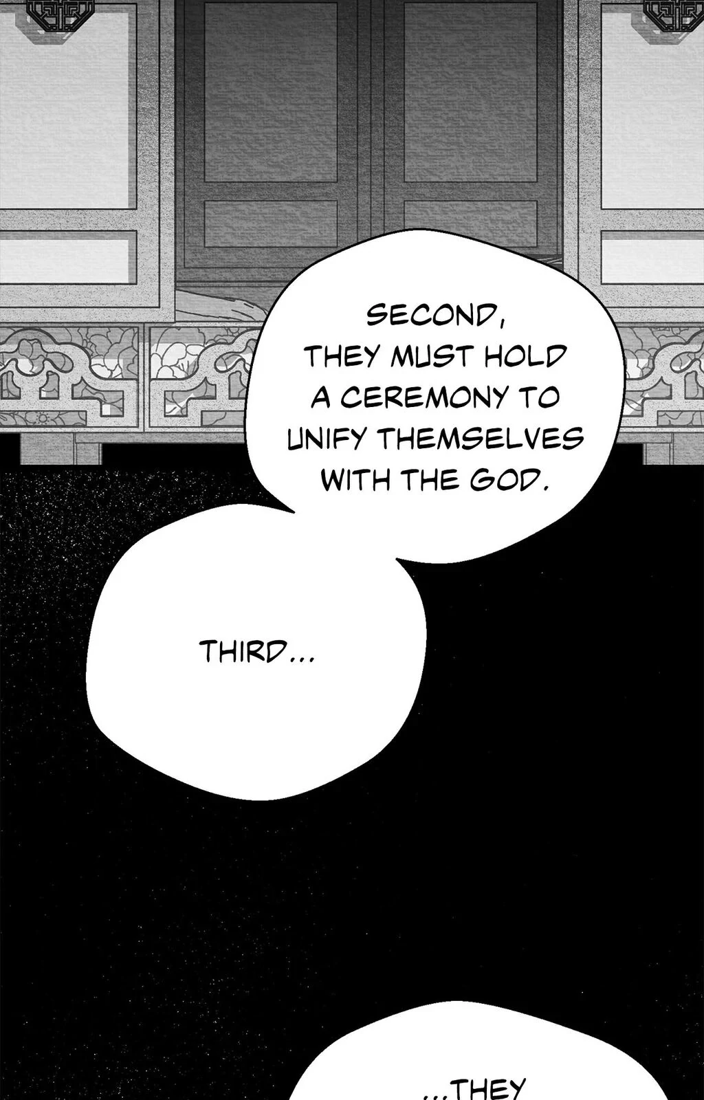 Bound to Be «Official» - Chapter 100 manhwa