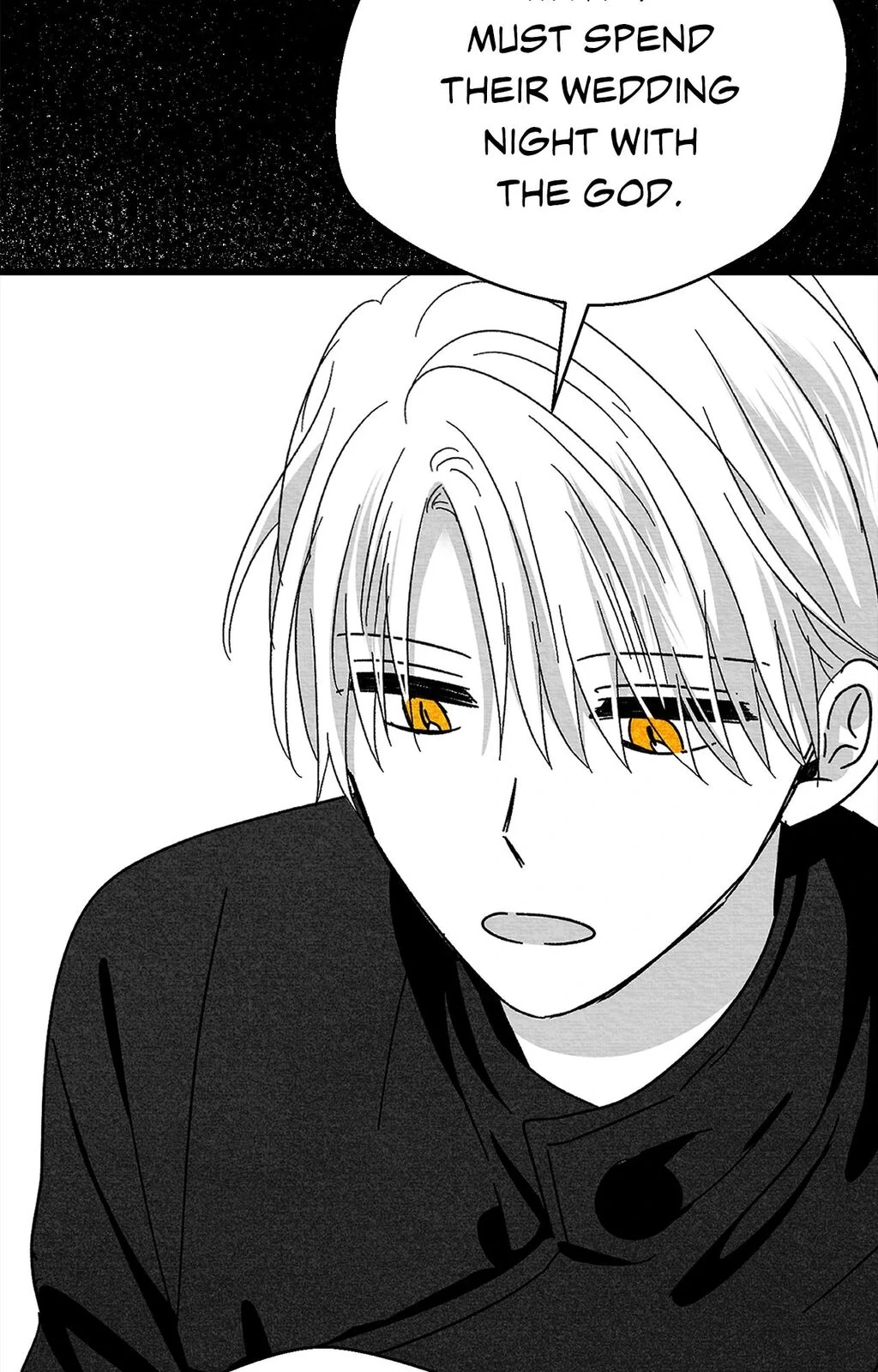 Bound to Be «Official» - Chapter 100 manhwa