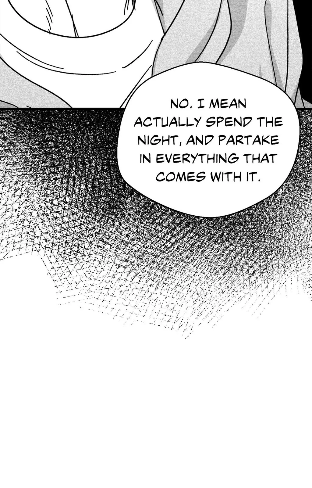 Bound to Be «Official» - Chapter 100 manhwa