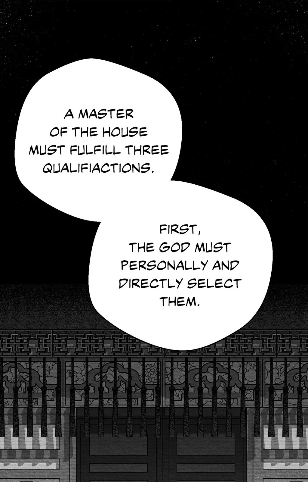 Bound to Be «Official» - Chapter 101 manhwa