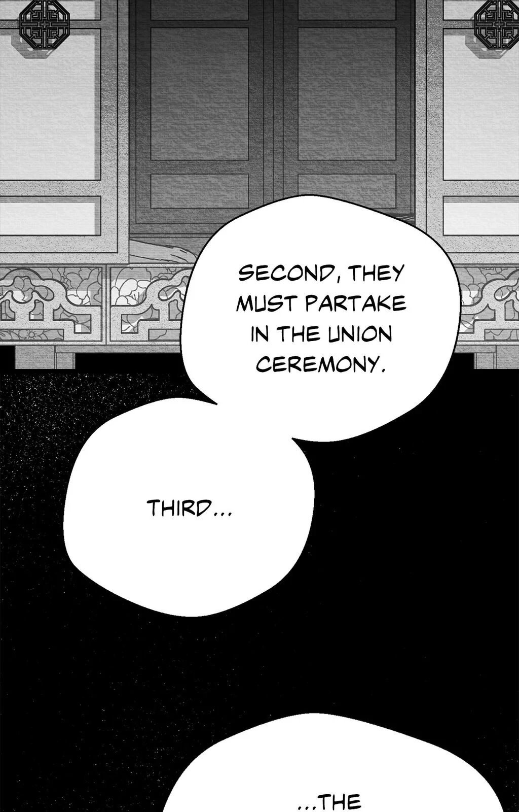 Bound to Be «Official» - Chapter 101 manhwa