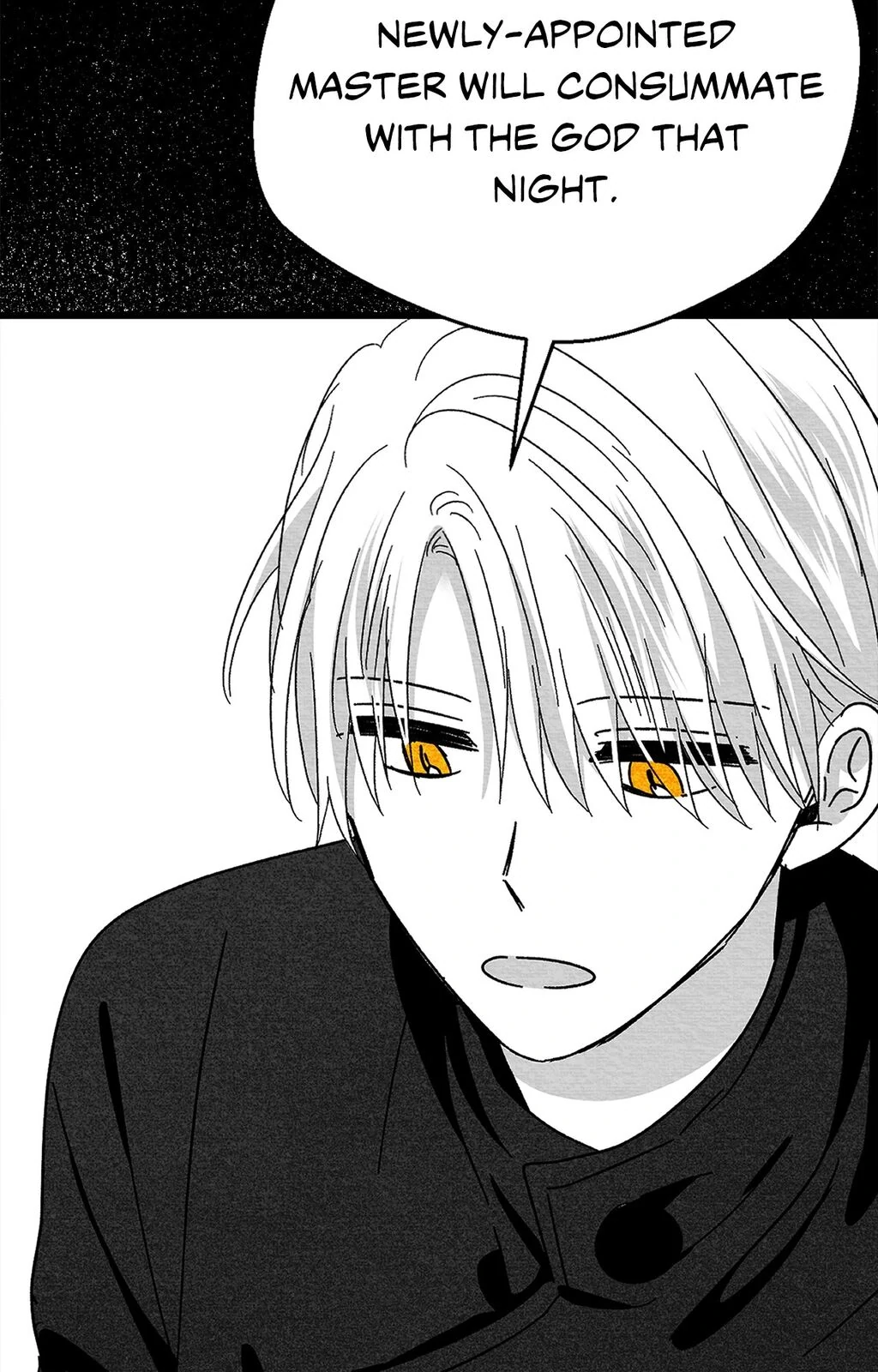Bound to Be «Official» - Chapter 101 manhwa