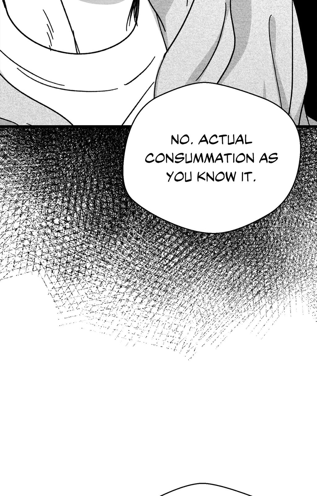 Bound to Be «Official» - Chapter 101 manhwa
