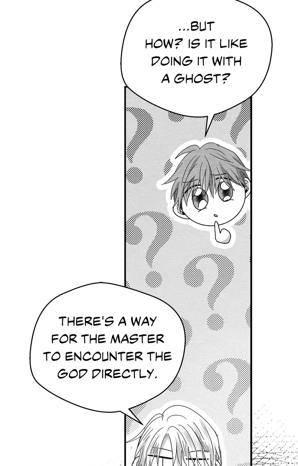 Bound to Be «Official» - Chapter 101 manhwa